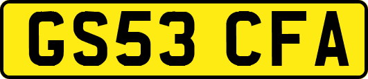 GS53CFA