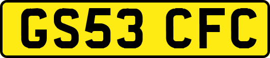 GS53CFC
