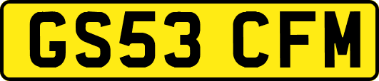GS53CFM