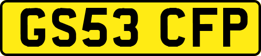GS53CFP