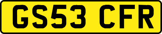 GS53CFR