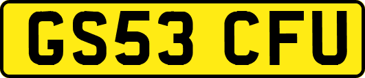 GS53CFU