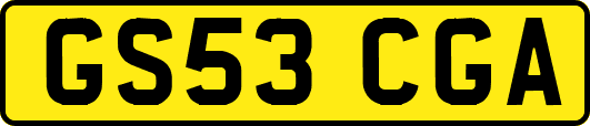 GS53CGA