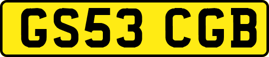GS53CGB