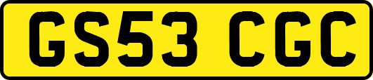 GS53CGC