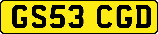 GS53CGD