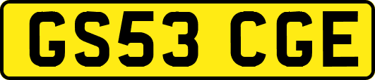 GS53CGE