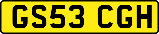 GS53CGH
