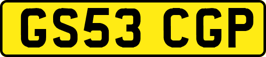 GS53CGP