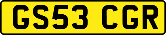 GS53CGR