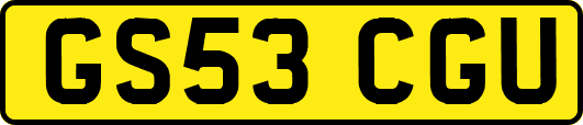 GS53CGU