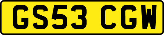GS53CGW