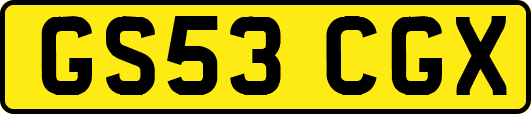 GS53CGX