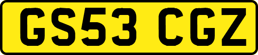 GS53CGZ