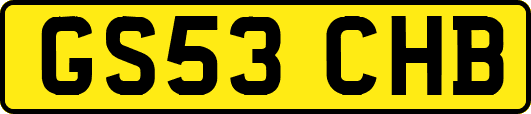 GS53CHB