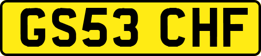 GS53CHF