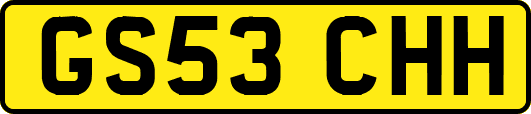GS53CHH