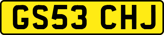 GS53CHJ