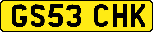 GS53CHK