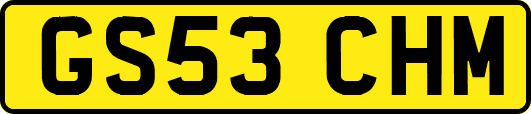 GS53CHM