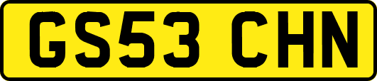 GS53CHN