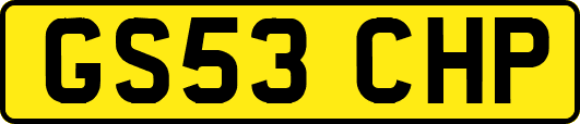 GS53CHP
