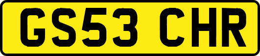 GS53CHR