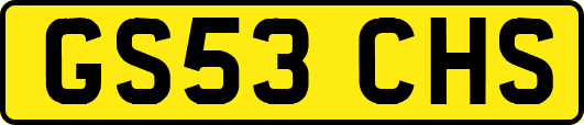 GS53CHS