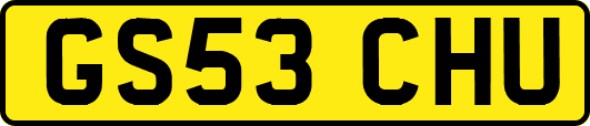 GS53CHU