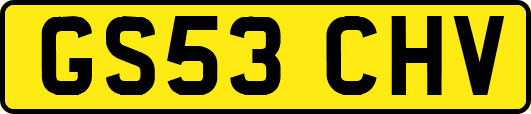 GS53CHV