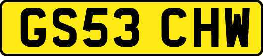 GS53CHW