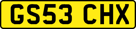 GS53CHX