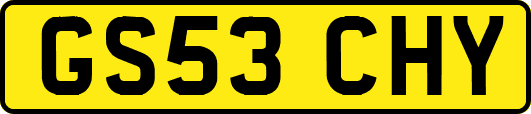 GS53CHY