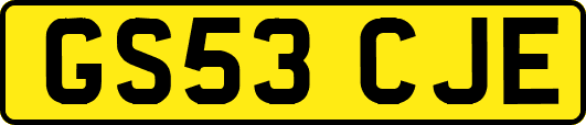 GS53CJE