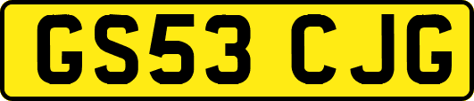 GS53CJG