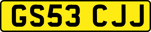 GS53CJJ