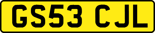 GS53CJL