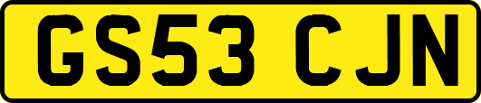 GS53CJN