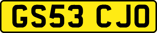 GS53CJO