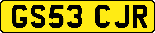 GS53CJR