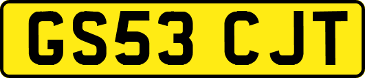 GS53CJT
