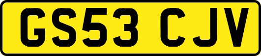 GS53CJV