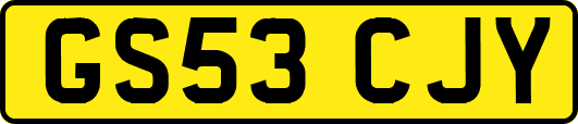 GS53CJY