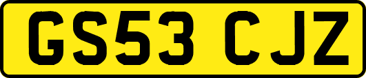 GS53CJZ