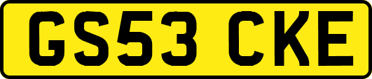 GS53CKE