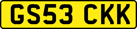 GS53CKK