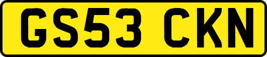 GS53CKN