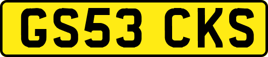 GS53CKS