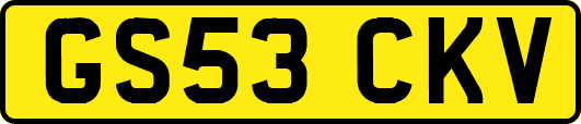 GS53CKV