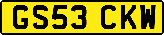 GS53CKW